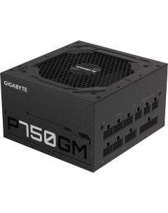 Блок питания ATX2 31 750W GP P750GM Gigabyte