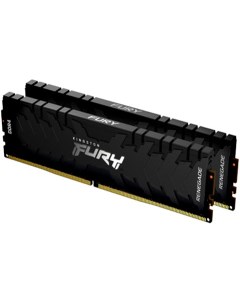 Оперативная память DIMM 32GB PC36800 DDR4 KF446C19RB1K2 32 Kingston