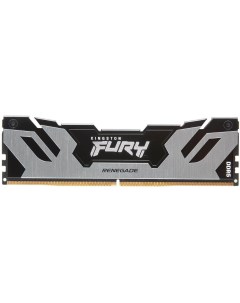 Оперативная память FURY Renegade Silver KF564C32RS 16 Kingston