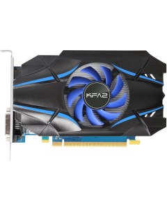 Видеокарта GeForce GT 1030 2GB GDDR5 30NPH4HVQ4SK Kfa2