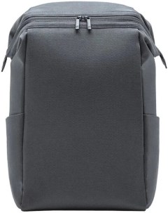 Рюкзак Multitasker Commuting Backpack Grey 2084 Ninetygo