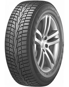 Автомобильные шины Winter i cept X RW10 255 50R20 105T Hankook