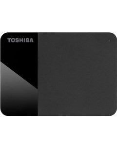 Внешний жесткий диск Ready 4TB HDTP340EK3CA Toshiba
