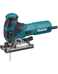 Профессиональный электролобзик 4351 FCT Makita