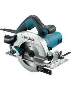 Дисковая циркулярная пила HS6601J Makita