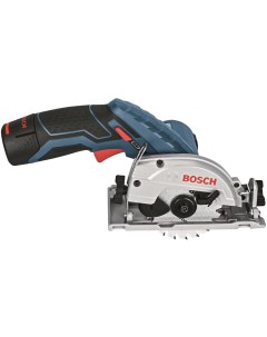 Циркулярная пила GKS 12V 26 0615990M41 Bosch