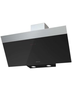 Кухонная вытяжка Kristen 900 black inox S Krona