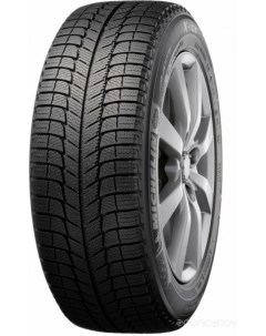 Шины X Ice 3 225 50R17 98H Run Flat Зимняя Michelin