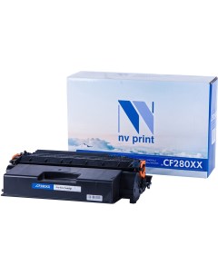 Картридж NV CF280XX Nv print