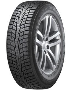 Автомобильные шины Winter i cept X RW10 255 55R18 109T Hankook