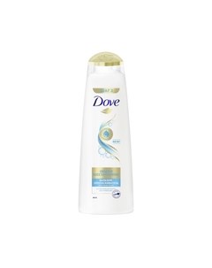 Бальзам ополаскиватель HAIR THERAPY Объем и восстановление 350мл Dove