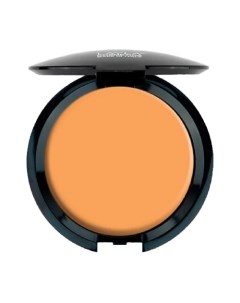 Крем пудра для лица Top Cover Creamy Powder Layla