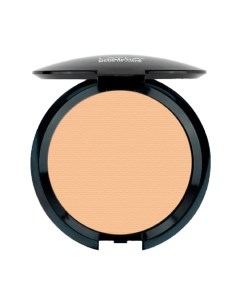 Пудра компактная для лица Top Cover Compact Face Powder Layla