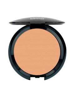 Пудровая основа компактная для лица Top Cover Compact Foundation Layla