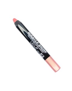 Блеск для губ в карандаше Miracle Shine Lasting Lipgloss Pencil Layla