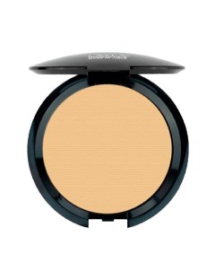 Пудровая основа компактная для лица Top Cover Compact Foundation Layla