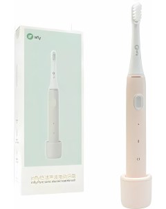 Электрическая зубная щетка Electric Toothbrush P60 pink Infly