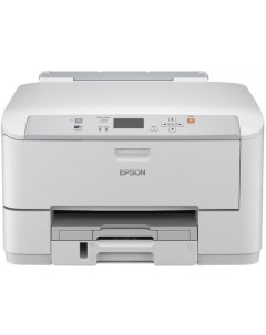 Принтер WorkForce Pro WF M5190DW Epson