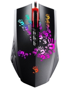 Игровая мышь Bloody Blazing A60 A4tech