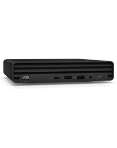 Компьютер 260 G4 черный 260P1ES Hp