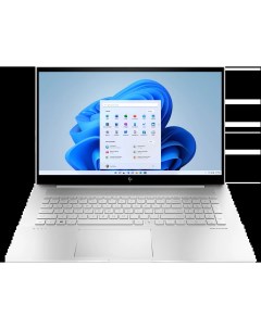 Ноутбук Envy 17t ch100 436W4AV TSSLi716G512GFHDW11P Hp