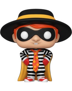 Фигурка POP Ad Icons McDonalds Hamburglar 45724 Fun25491350 Funko