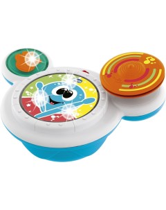 Музыкальная игрушка Барабан 340728338 00006993100000 Chicco