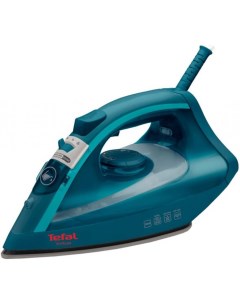 Утюг FV1712E0 зеленый Tefal