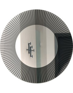 Зеркало F 458 Алмаз-люкс