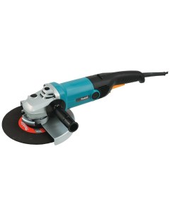 Сетевая угловая шлифовальная машина GA9010C Makita