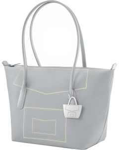 Сумка Travel Capsule Tote Bag Grey 90BTTLF22132W Ninetygo