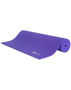 Коврик для йоги и фитнеса 006866 фиолетовый Ecos