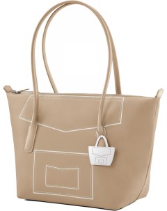 Сумка Travel Capsule Tote Bag Light Khaki 90BTTLF22132W Ninetygo