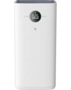 Очиститель воздуха Smart Air Purifier Pro UV VXKJ03 Viomi