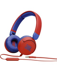 Наушники JR310 Red JR310RED Jbl