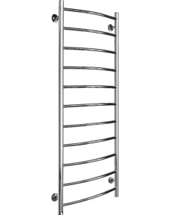 Полотенцесушитель Соната нижнее подключение 1 11 перекладин 50x120 см Ростела