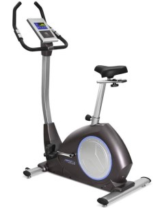 Велотренажер Satori UB HRC Oxygen fitness