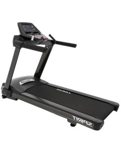 Электрическая беговая дорожка Hasttings Spirit CT800 Spirit fitness