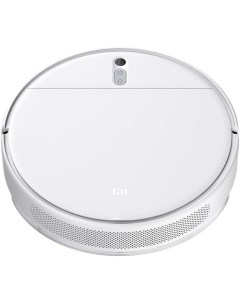 Робот пылесос Robot Vacuum Mop 2 белый MJSTL BHR5217EU Xiaomi