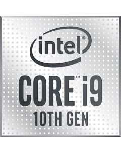 Процессор Core i9 10900 OEM Intel