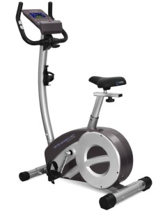 Велотренажер Cardio Concept IV HRC Oxygen fitness