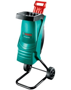 Садовый измельчитель AXT Rapid 2000 0600853500 Bosch