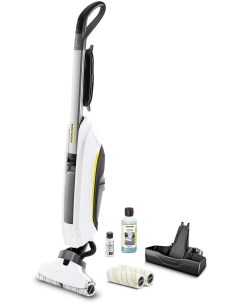 Пылесос FC 5 Premium белый 1 055 460 0 Karcher