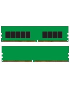 Оперативная память 8GB DDR4 2666 DIMM KSM26ES8 8HD Kingston