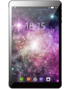 Планшет BQ 1045G Orion 8GB 3G черный Bq-mobile