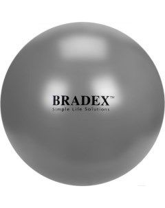 Фитбол гладкий 25 SF0236 Bradex