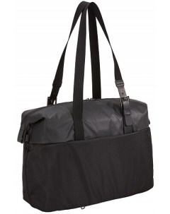 Дорожная сумка Spira Horizontal Tote 20L 3203785 черный SPAT116K Thule