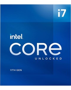 Процессор Core i7 11700K OEM Intel