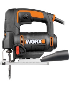 Электролобзик WX478 1 Worx