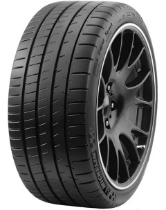 Автомобильные шины Pilot Super Sport 295 35R19 104Y Michelin